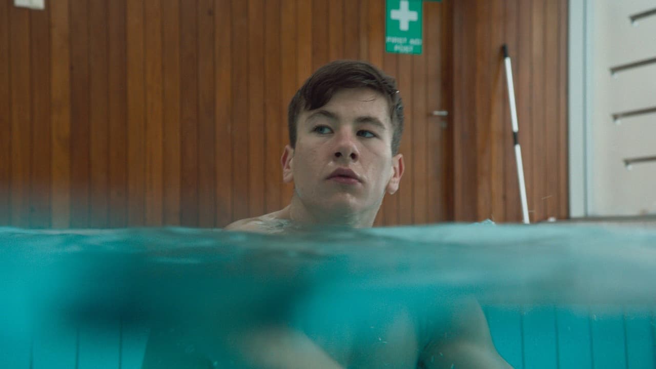 Mammal still 8