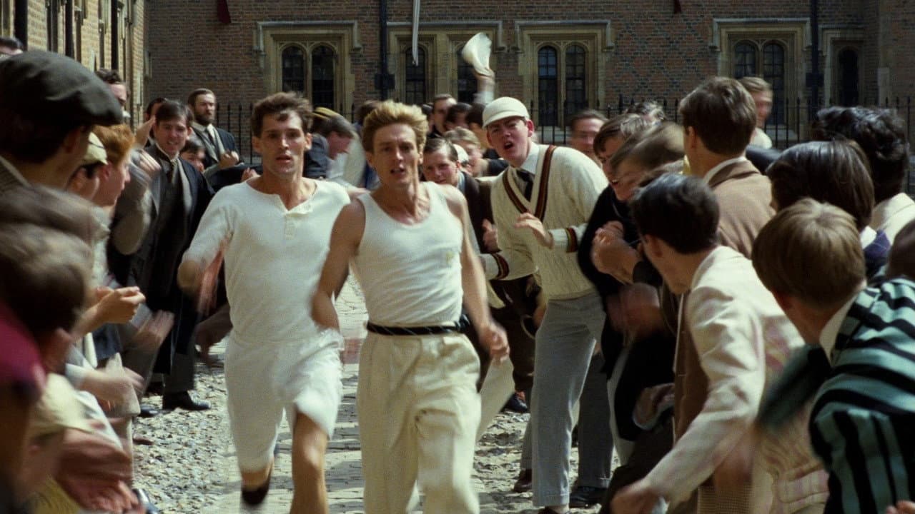 Chariots of Fire still 7