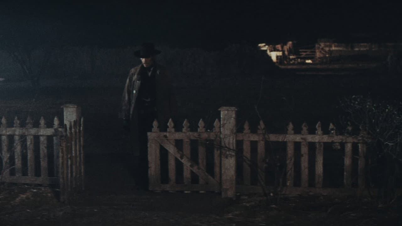 Pat Garrett & Billy the Kid still 7