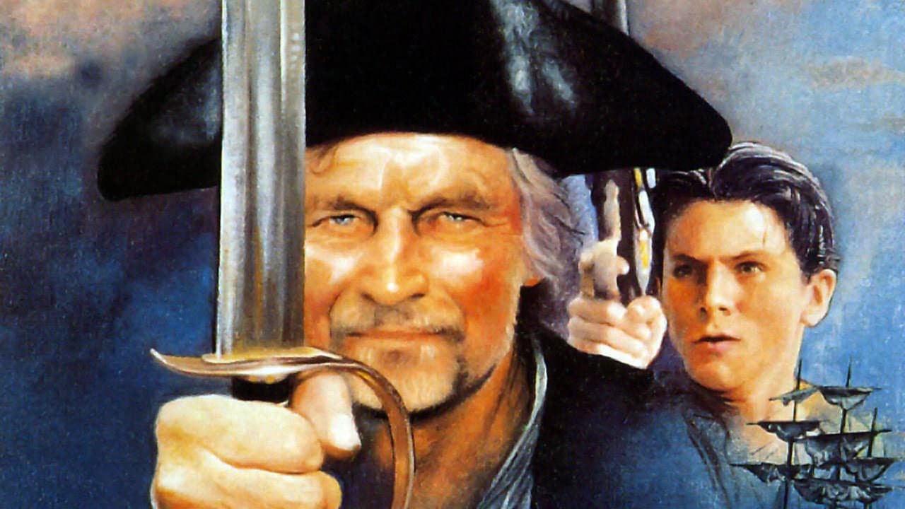 Treasure Island Movie News: Updates & Cast Info still 5