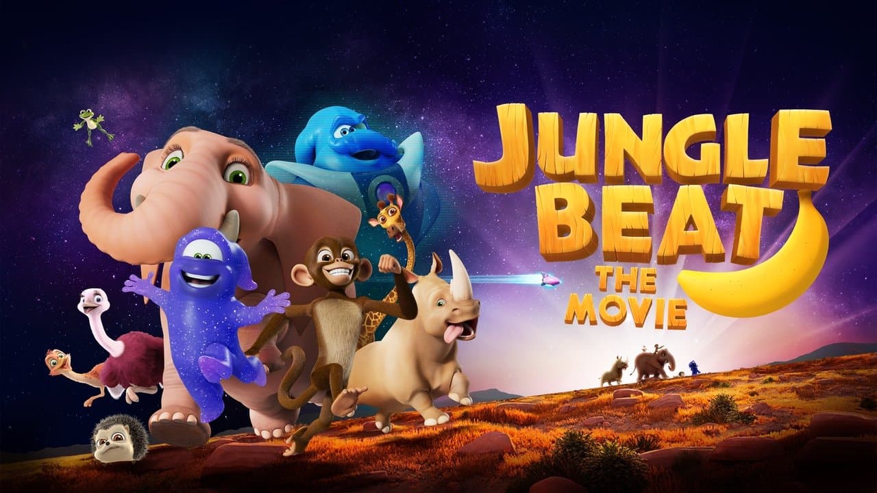 Jungle Beat: The Movie still 2