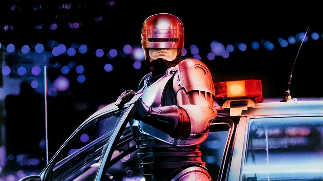 RoboCop (1987) Movie News: Verhoeven's Sci-Fi Classic still 3