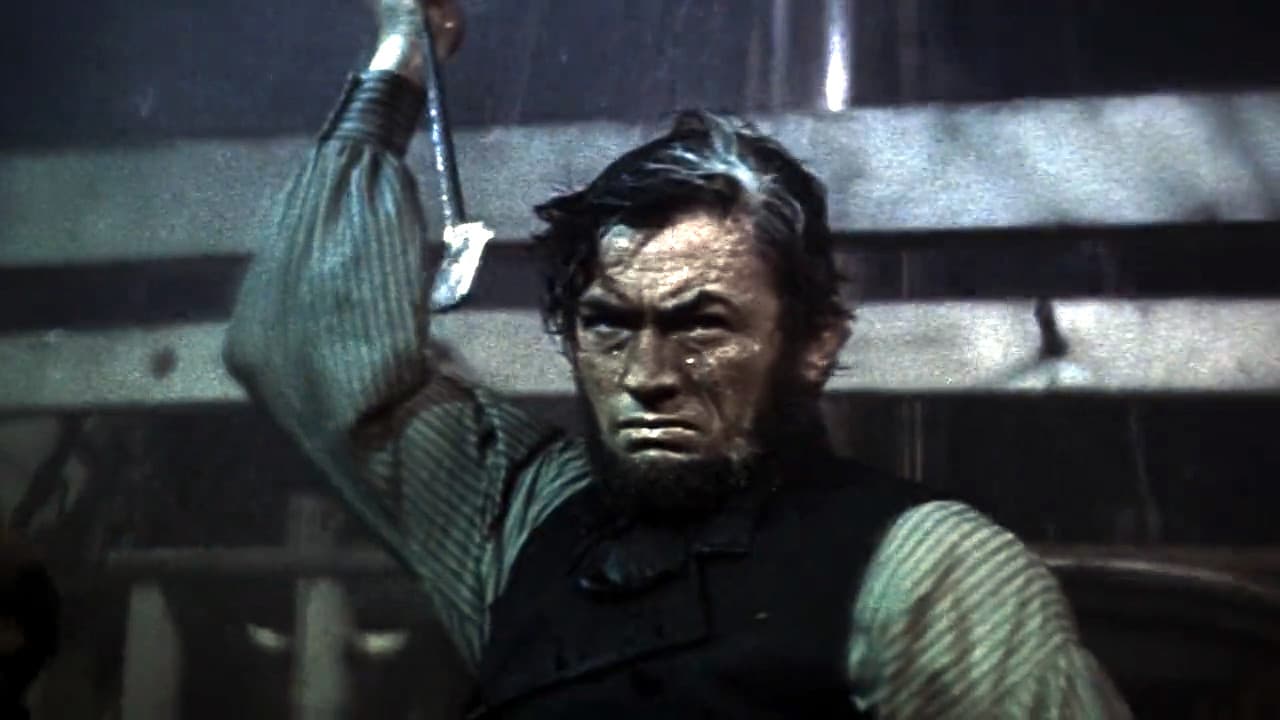 Moby Dick still 5