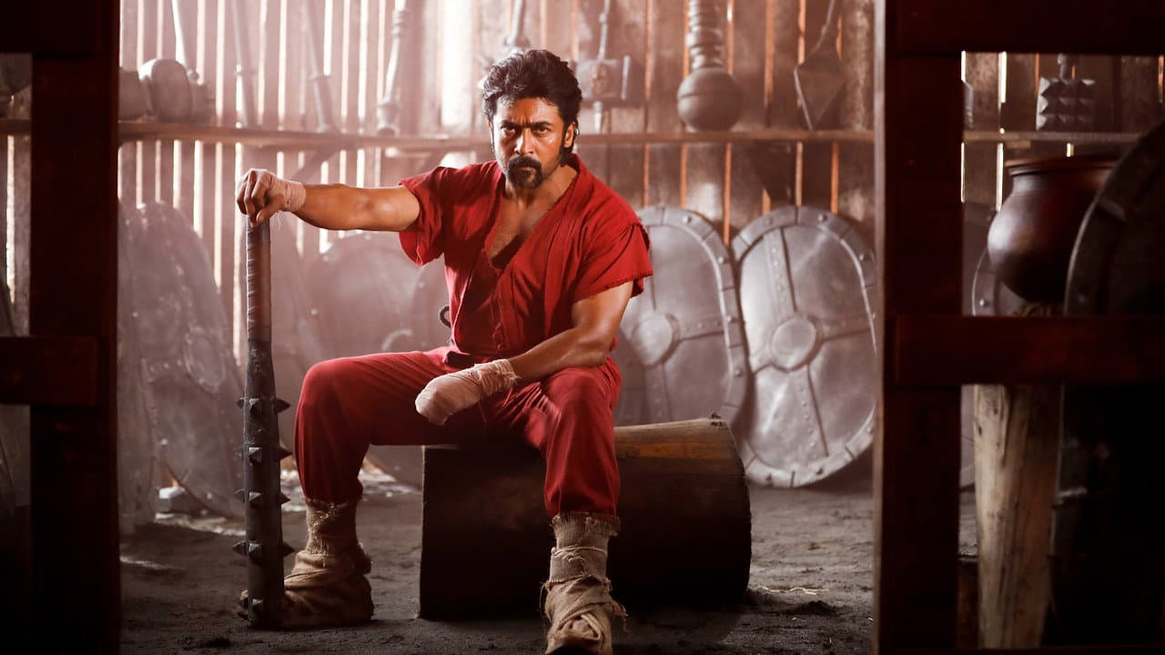 Retro still 2