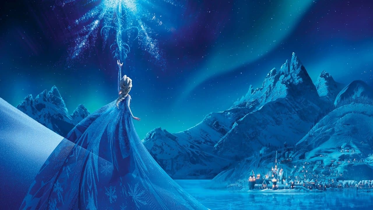 Frozen 3 (2013) News: Plot, Cast & Updates still 6