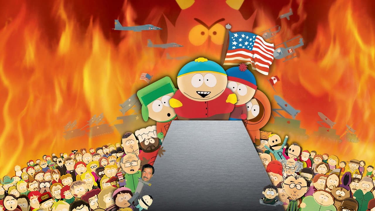South Park Sequel Apology: Parker & Stone Address Delay still 4