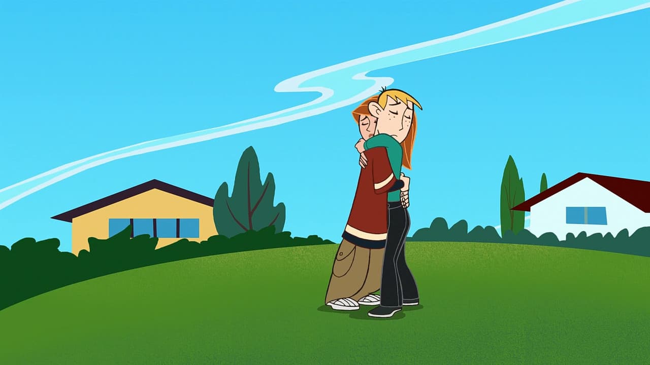 Kim Possible: A Sitch in Time still 1