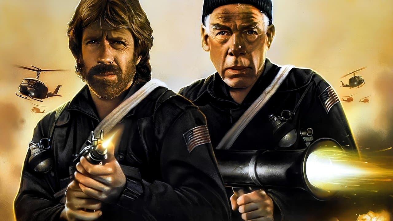 The Delta Force still 2