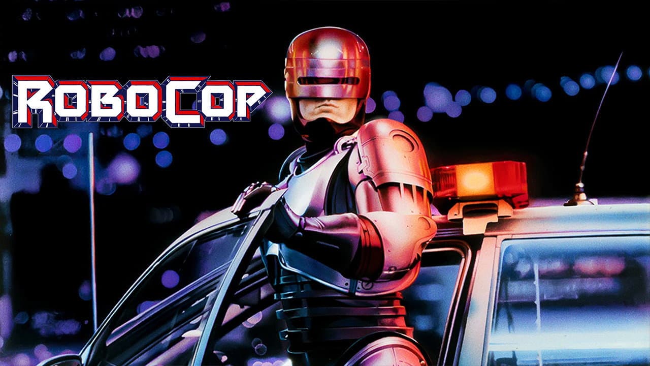 RoboCop (1987) Movie News: Verhoeven's Sci-Fi Classic still 8