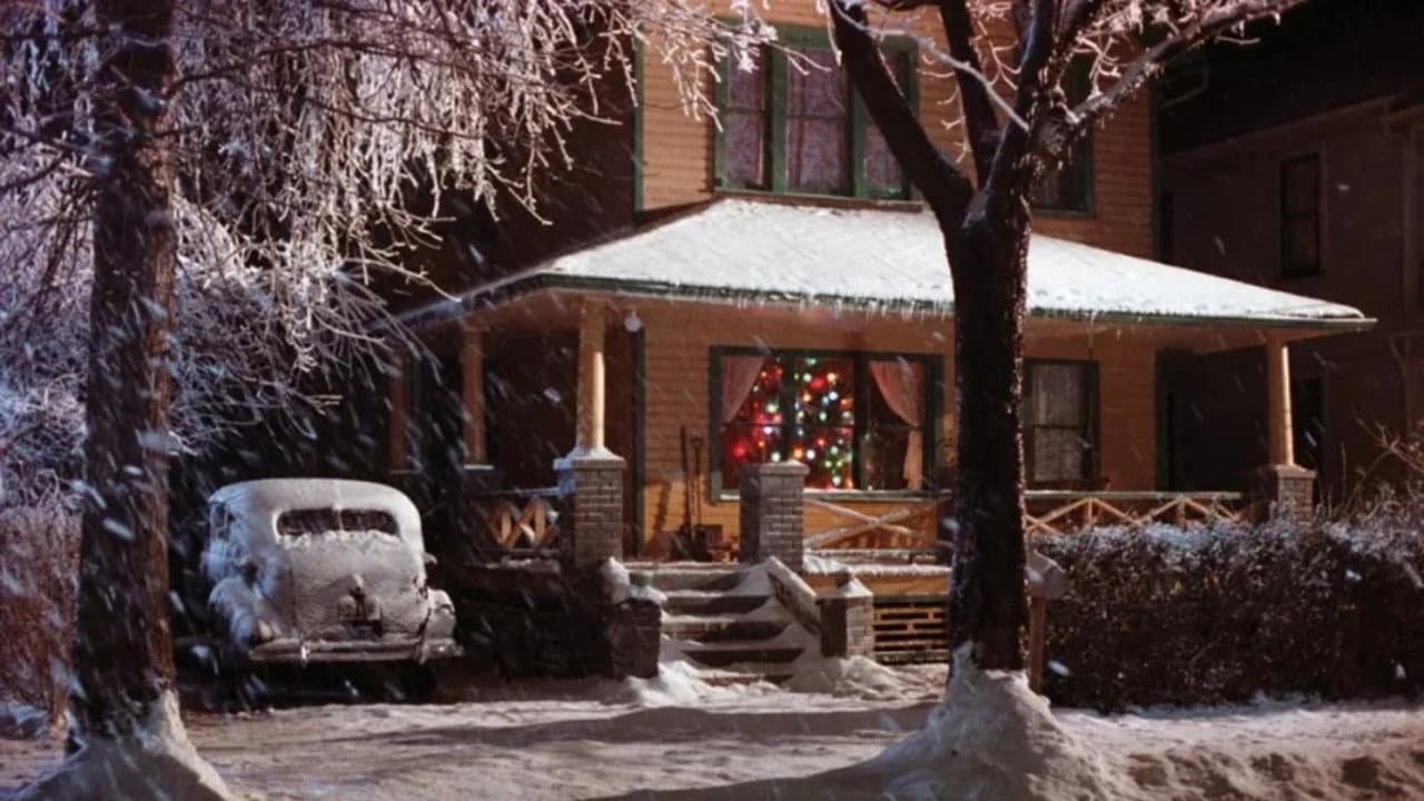 A Christmas Story (1983) News, Updates & Hidden Facts still 4