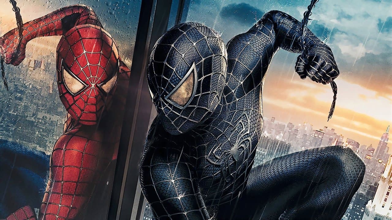Spider-Man 3 still 5
