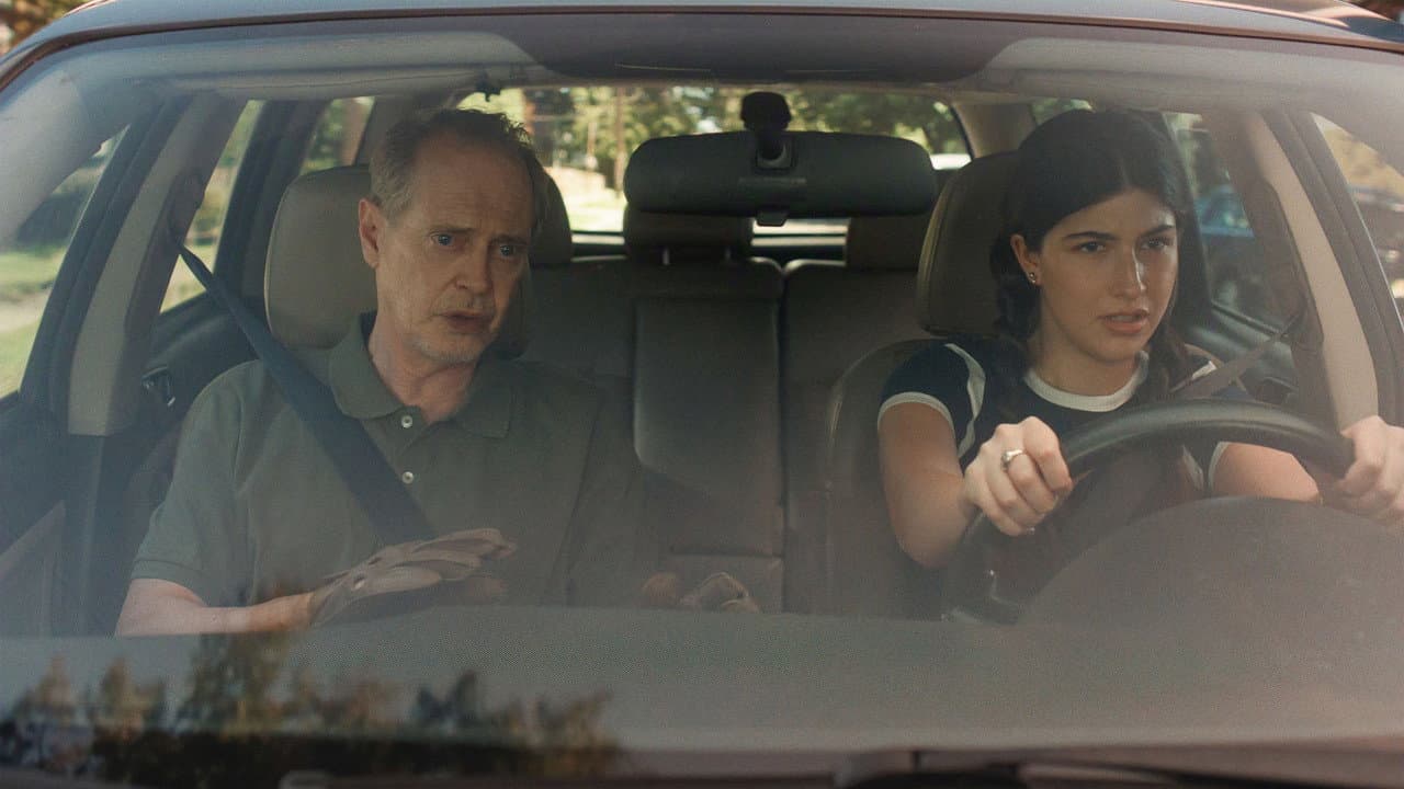 Don't Say Good Luck (2026) - Julia Hart Movie News still 2