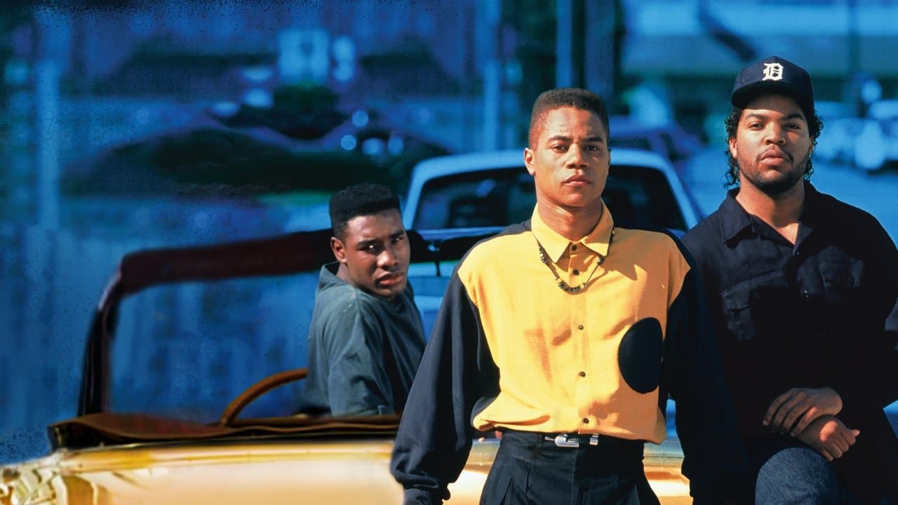 Boyz n the Hood still 6