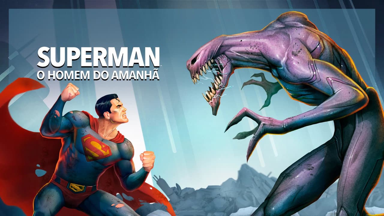 Superman: Man of Tomorrow (2020) - Movie News still 4