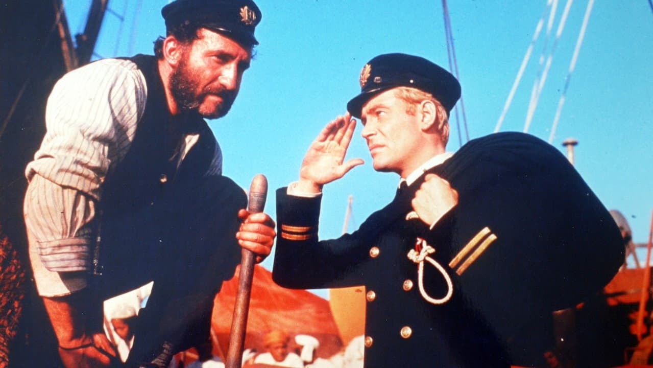 Lord Jim still 2