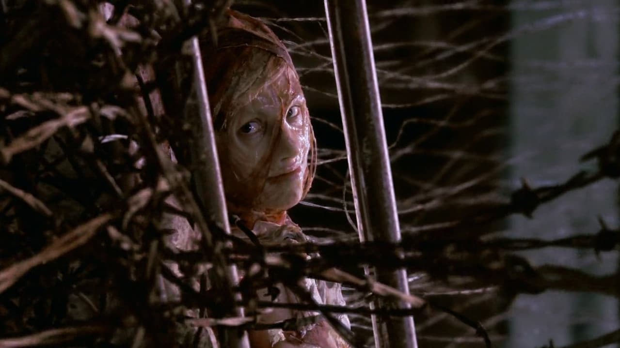 Silent Hill still 8
