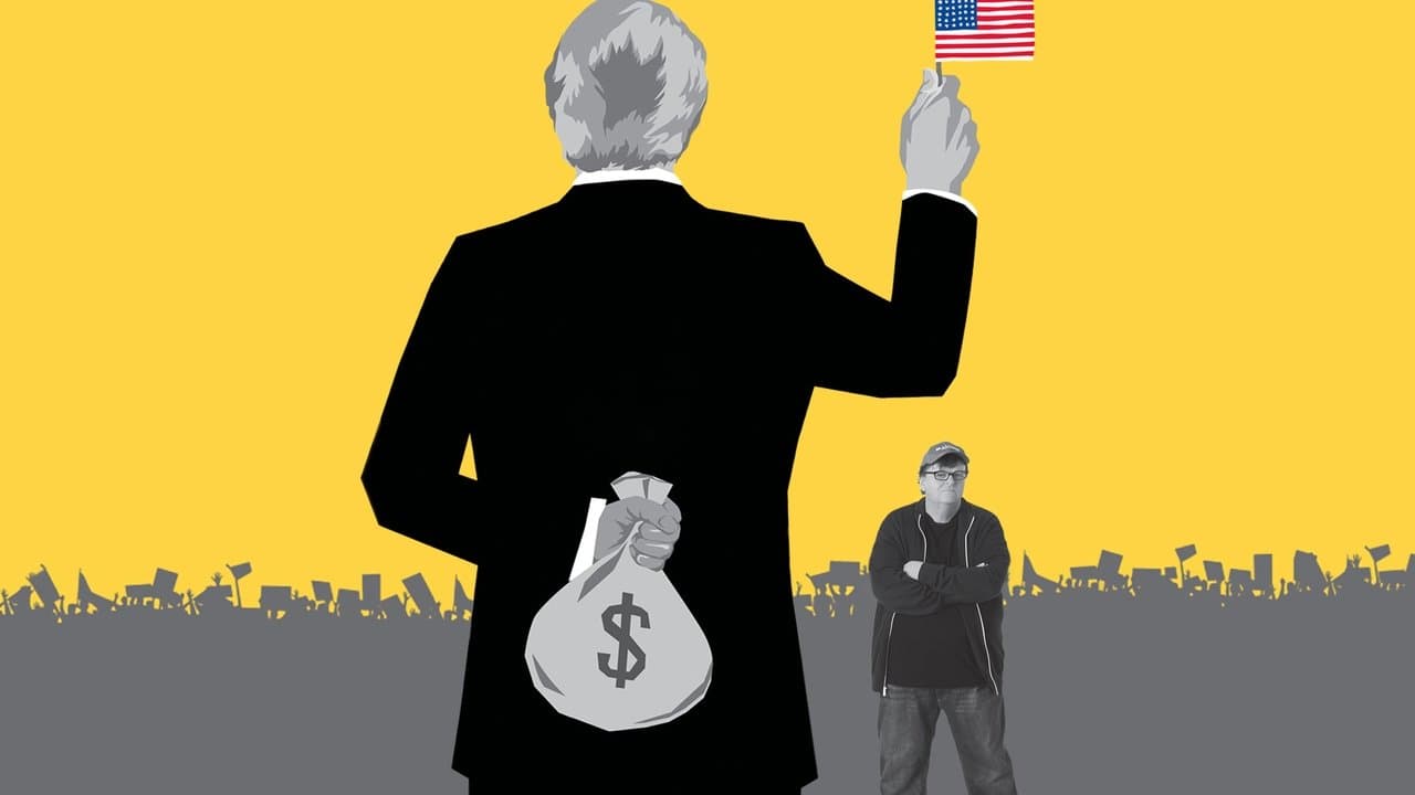 Capitalism: A Love Story still 5