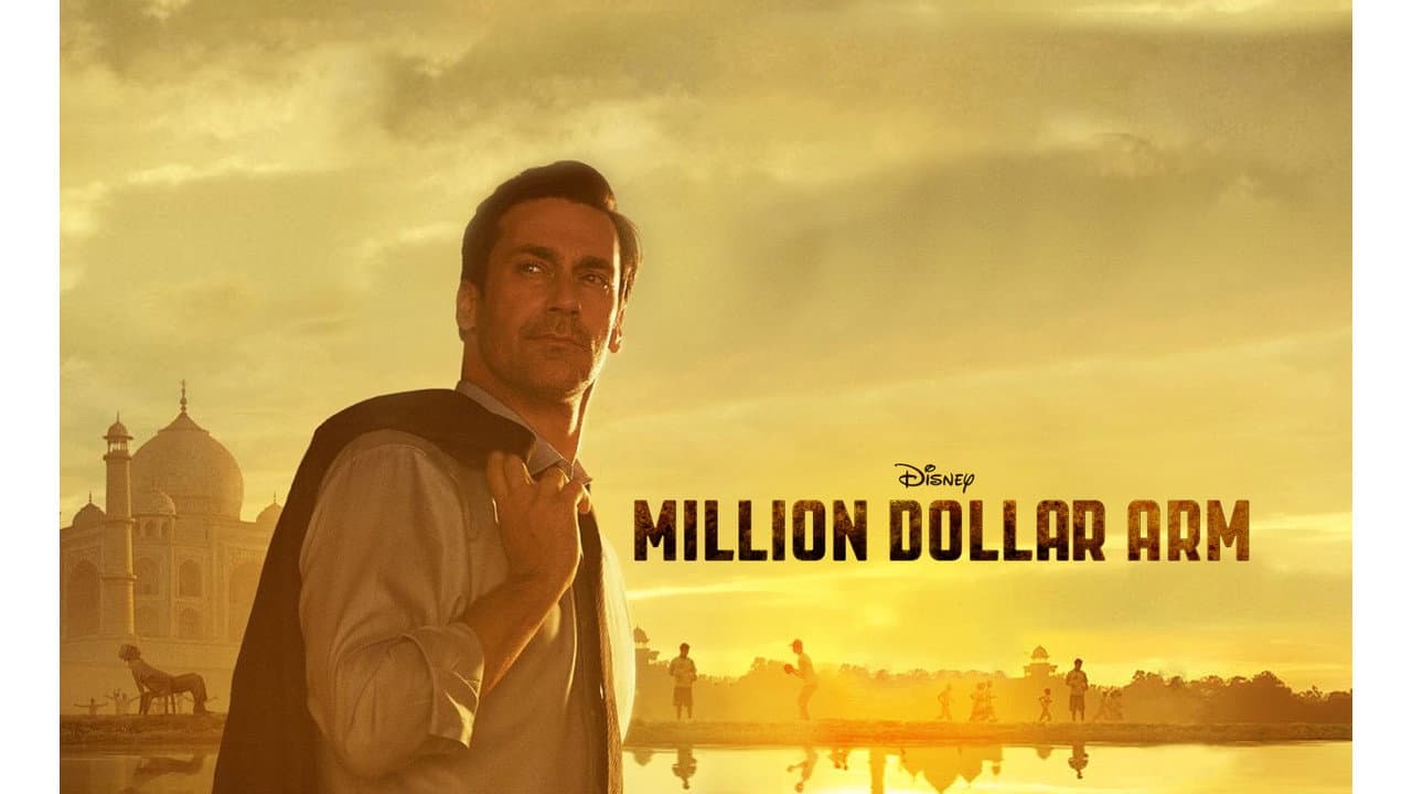 Million Dollar Arm still 3