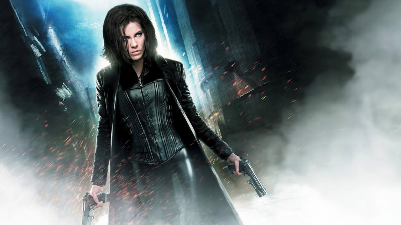 Underworld: Awakening still 1