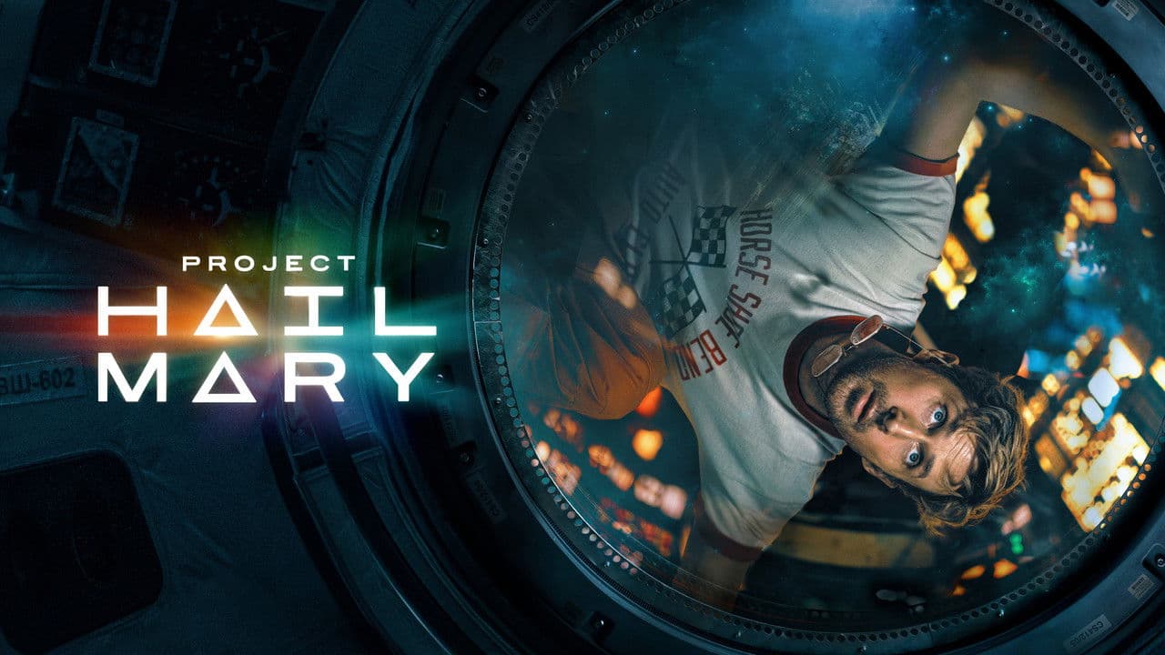 Project Hail Mary Movie Review: A Sci-Fi Triumph still 1