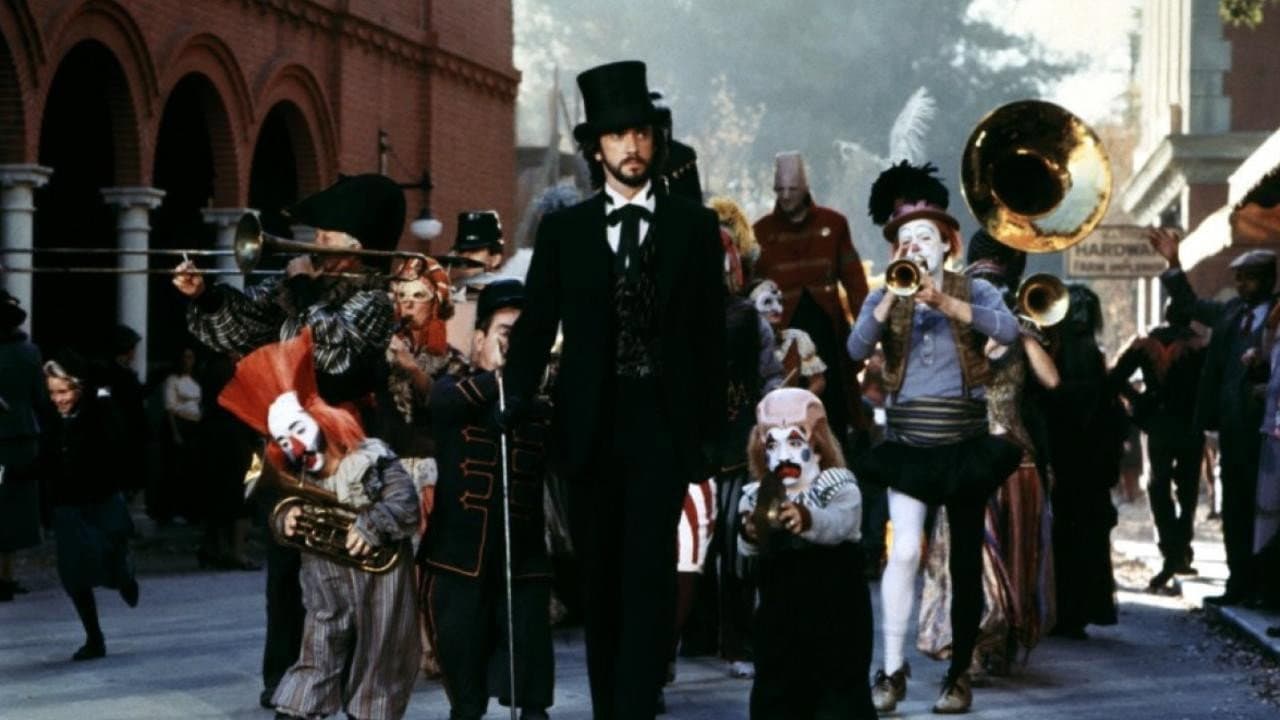 Something Wicked This Way Comes still 2