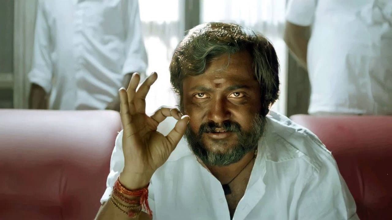 Jigarthanda still 5