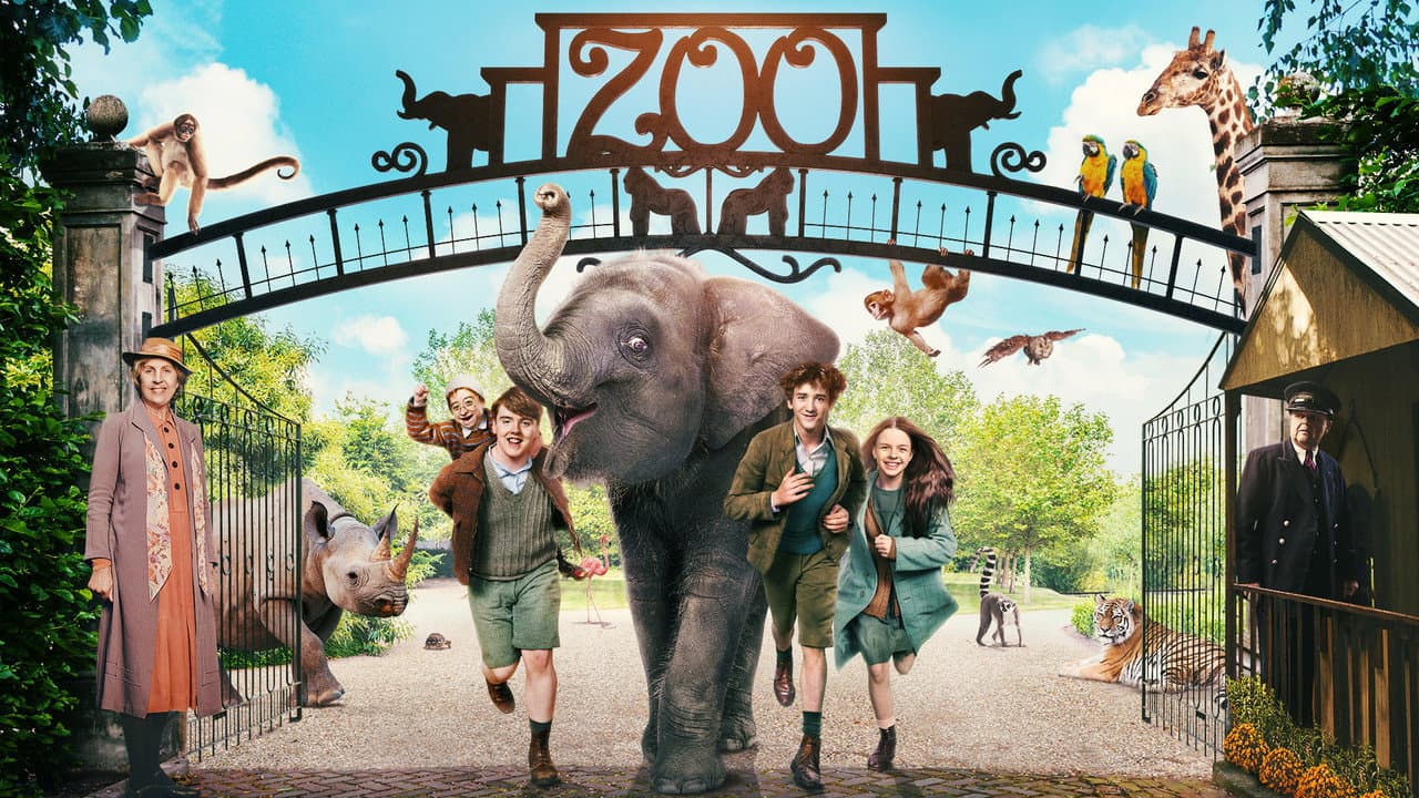 Zoo still 5