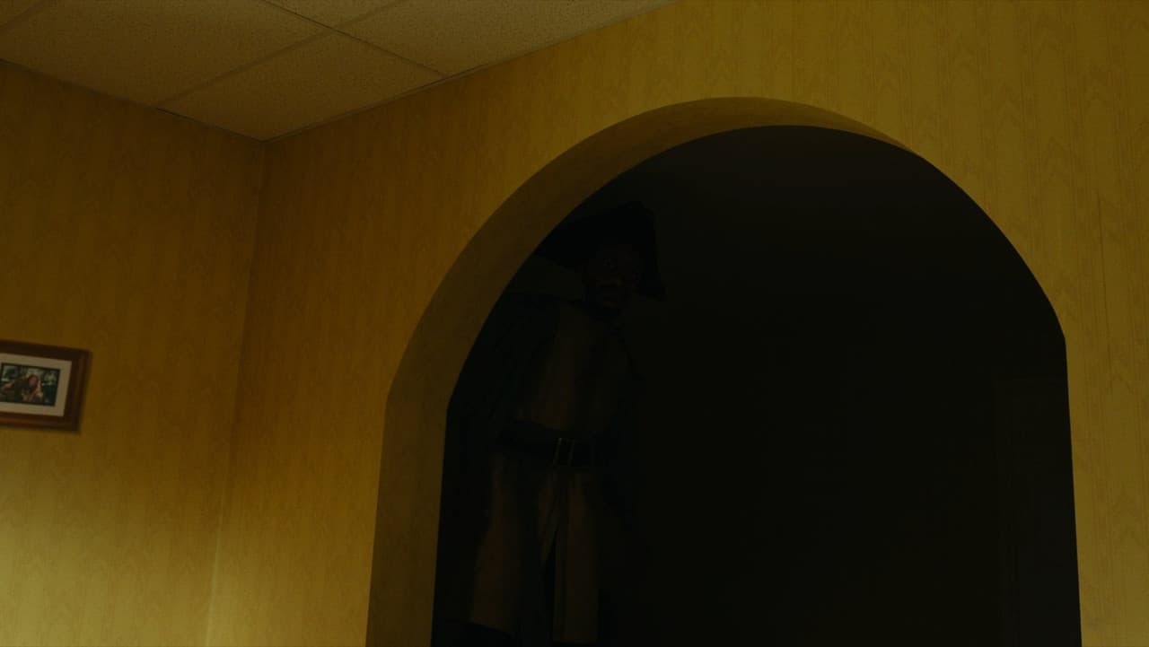 Backrooms Review: A Gripping Found-Footage Horror still 7
