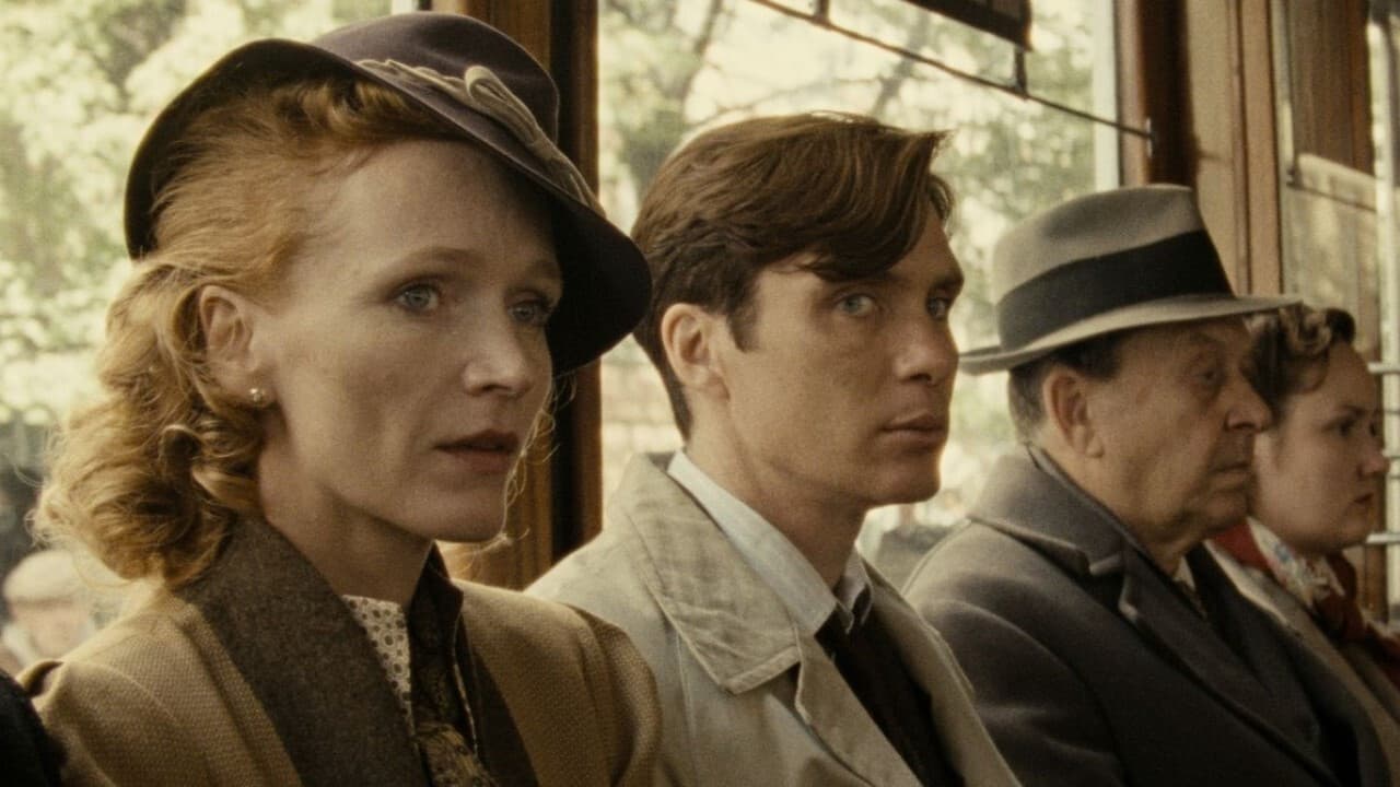 Anthropoid still 2