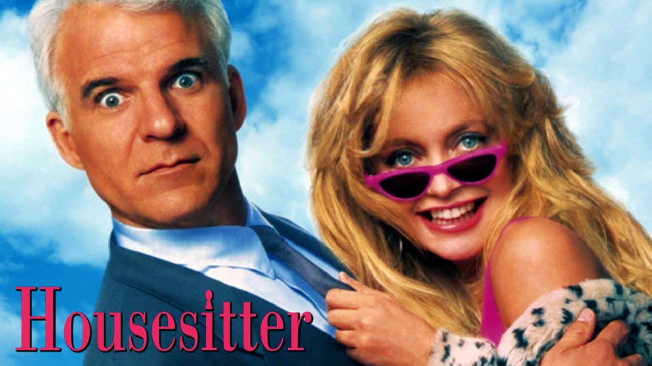 Housesitter still 2