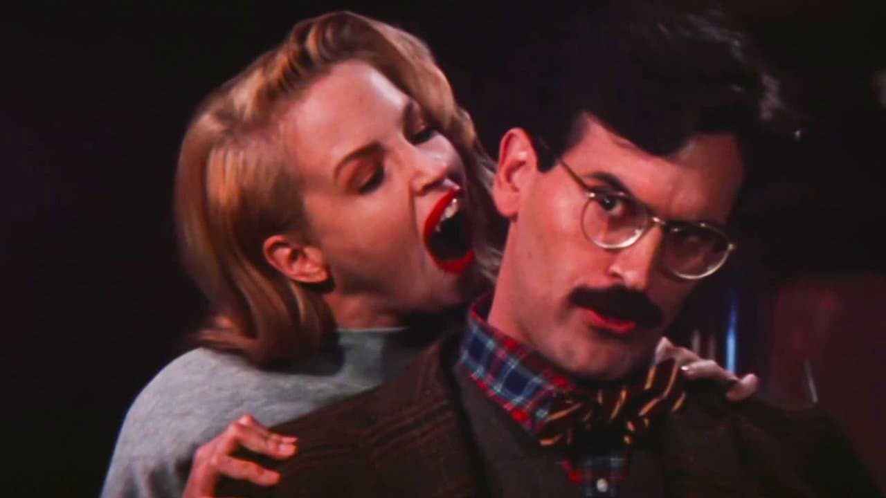 Sundown: The Vampire in Retreat still 6