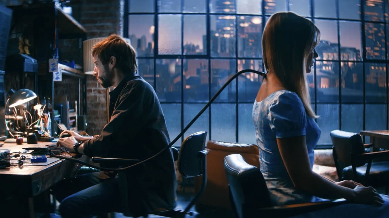 Soulm8te (2026) Review - Kate Dolan's Chilling AI Thriller still 4