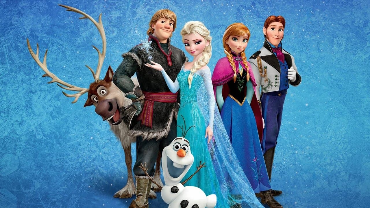 Frozen 3 (2013) News: Plot, Cast & Updates still 5
