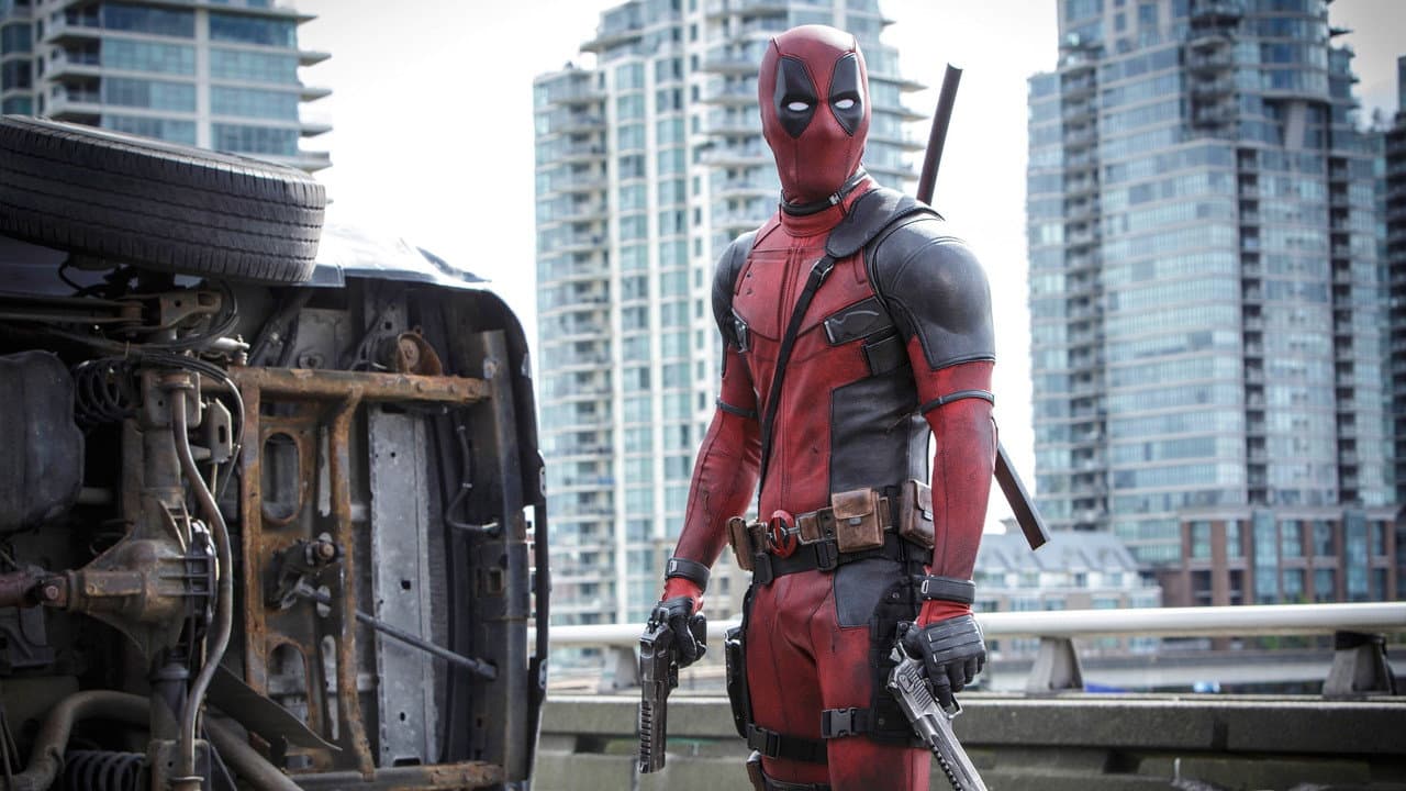 Deadpool 3: Release Date, Cast & Everything We Know still 4
