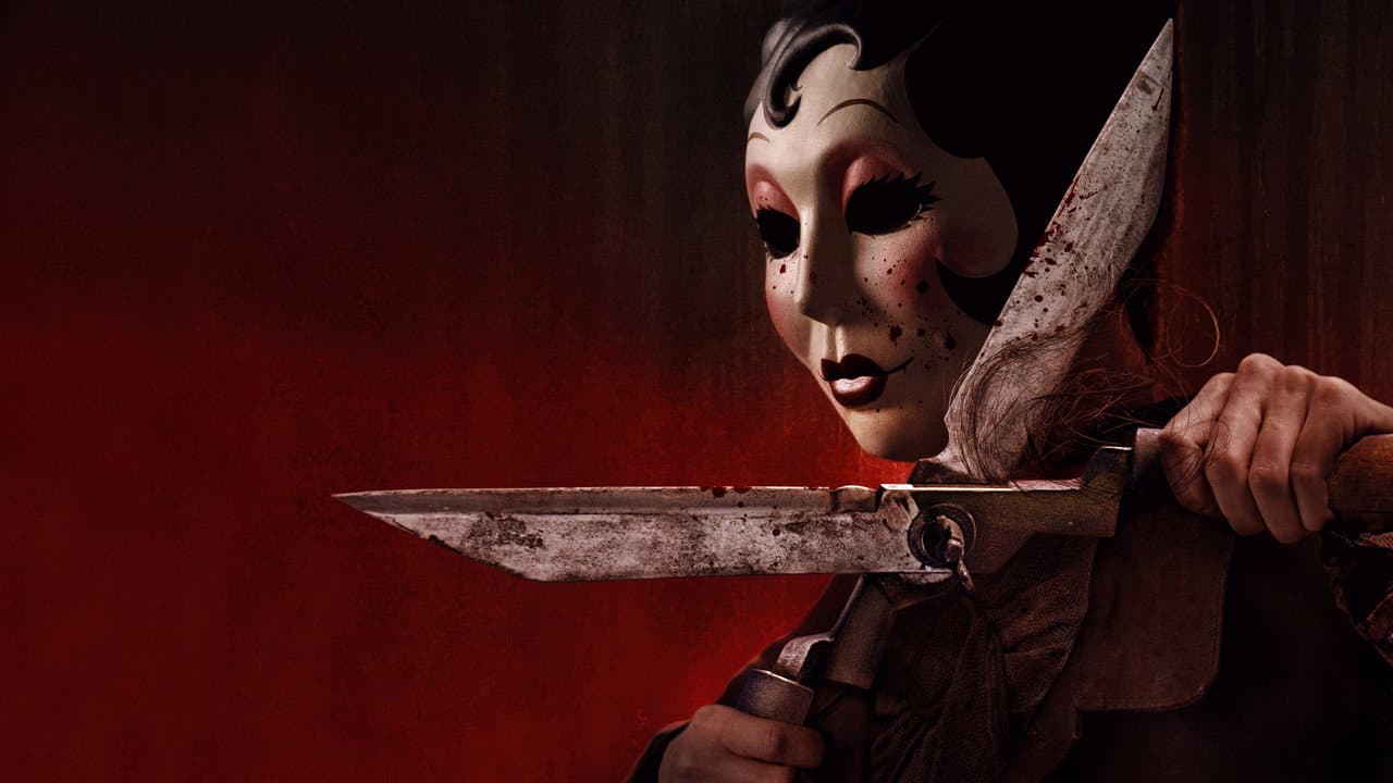 The Strangers: Chapter 2 still 6