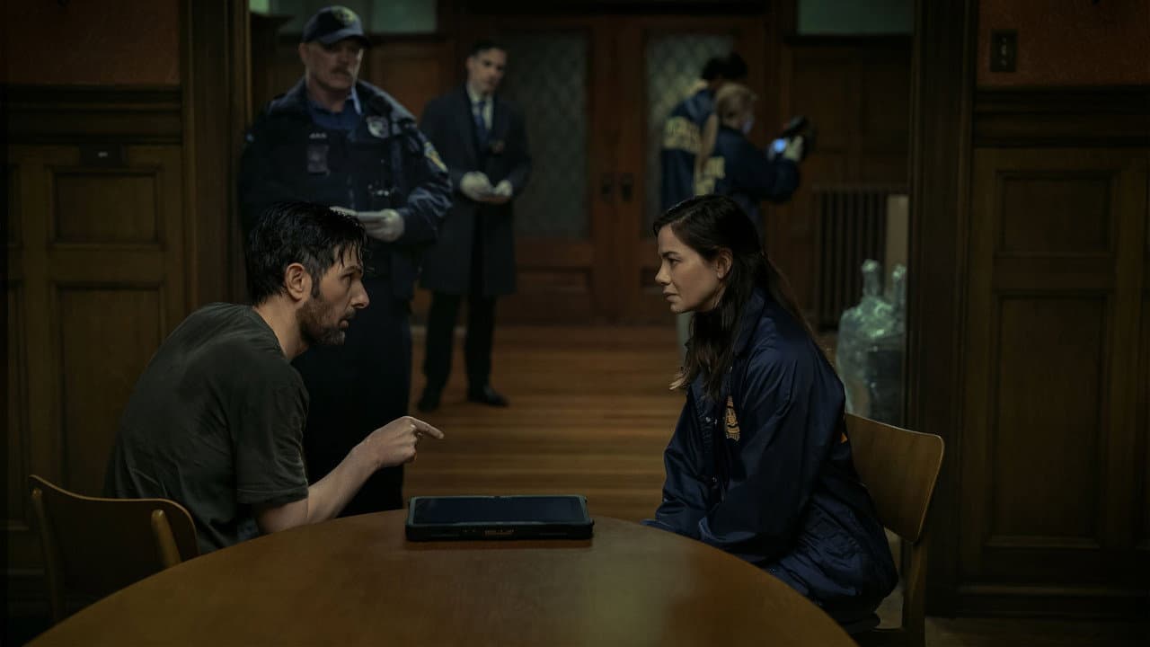 The Whisper Man (2026) | Movie News & Updates still 7