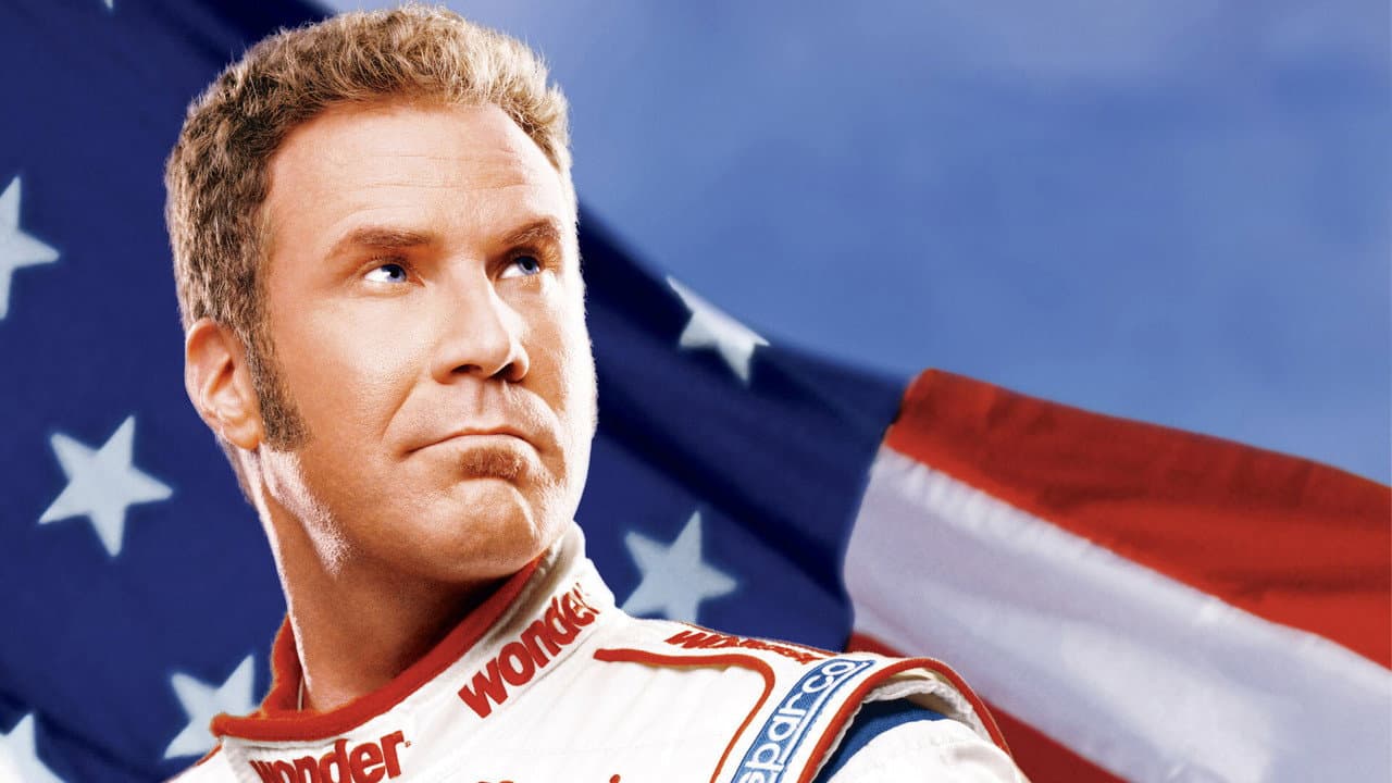 Talladega Nights: The Ballad of Ricky Bobby still 8