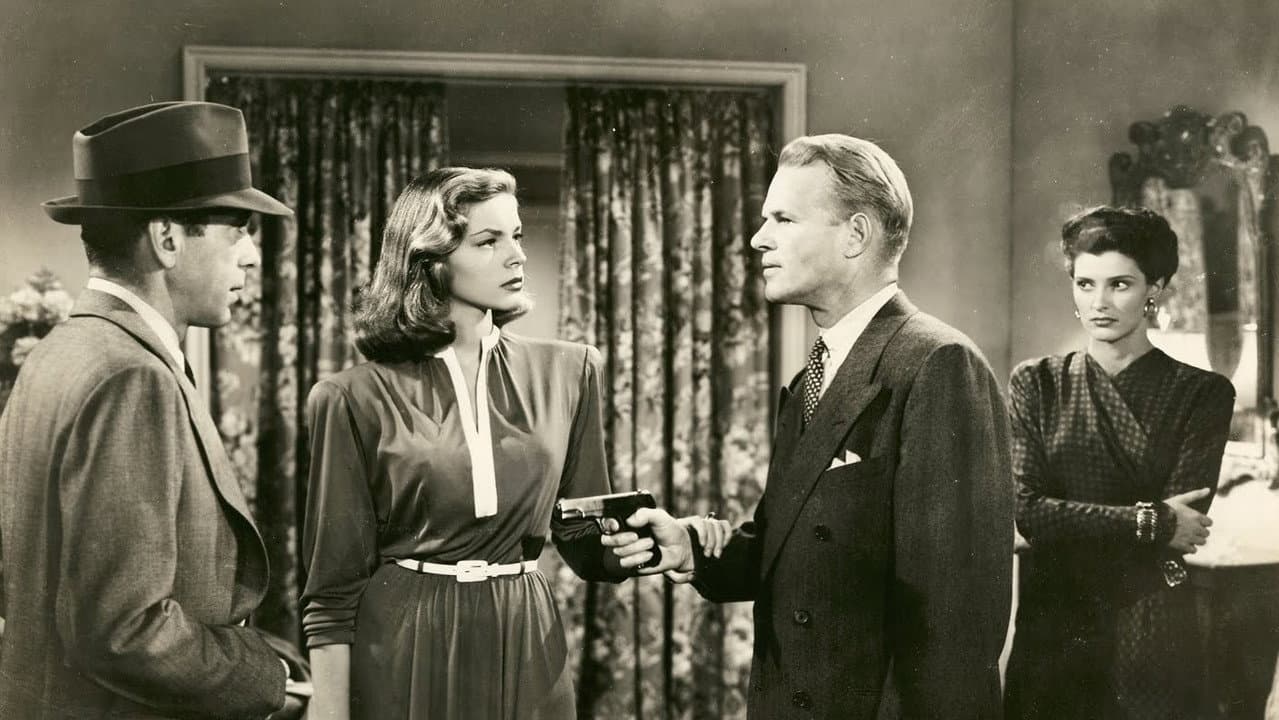 The Big Sleep still 7