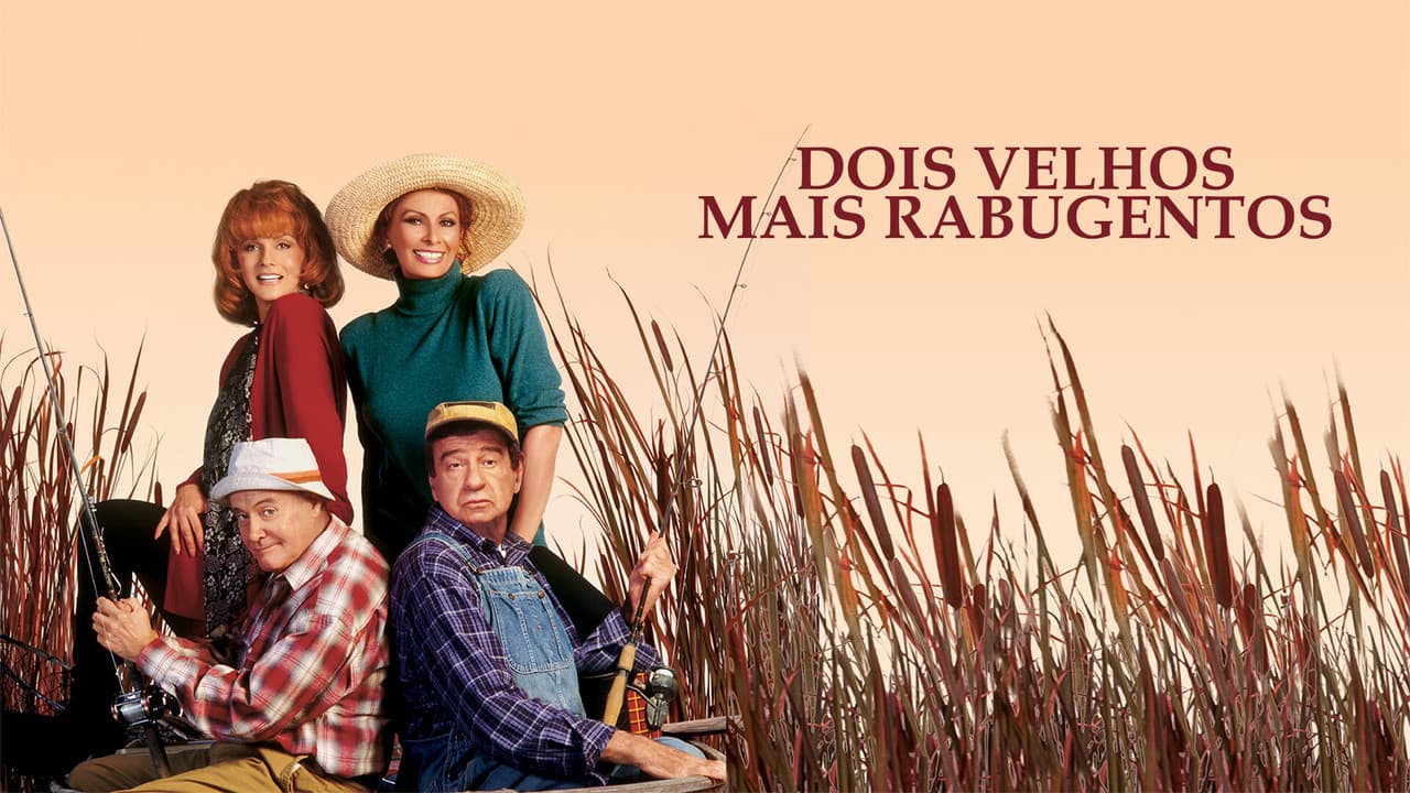 Grumpier Old Men still 2