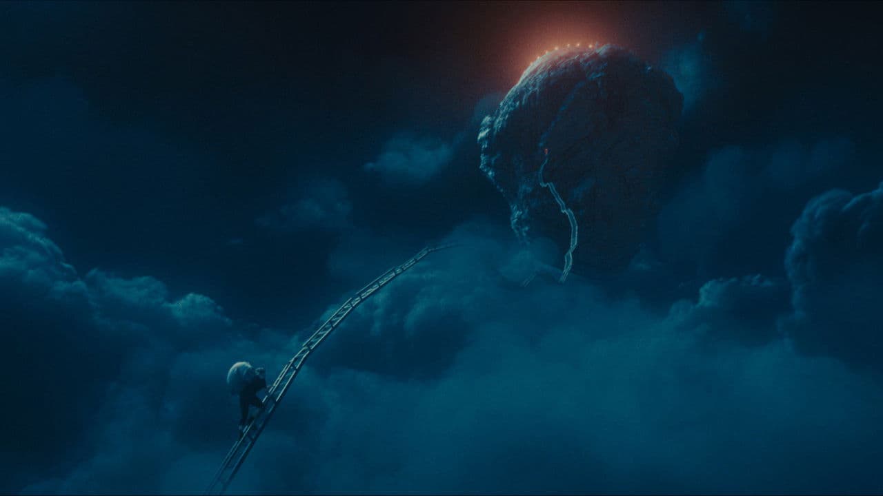 The Magic Faraway Tree Movie: Latest News still 5