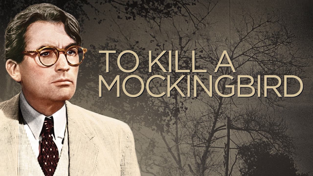 To Kill a Mockingbird still 6