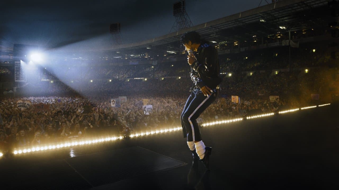 Michael (2026) - Antoine Fuqua’s New Film | News