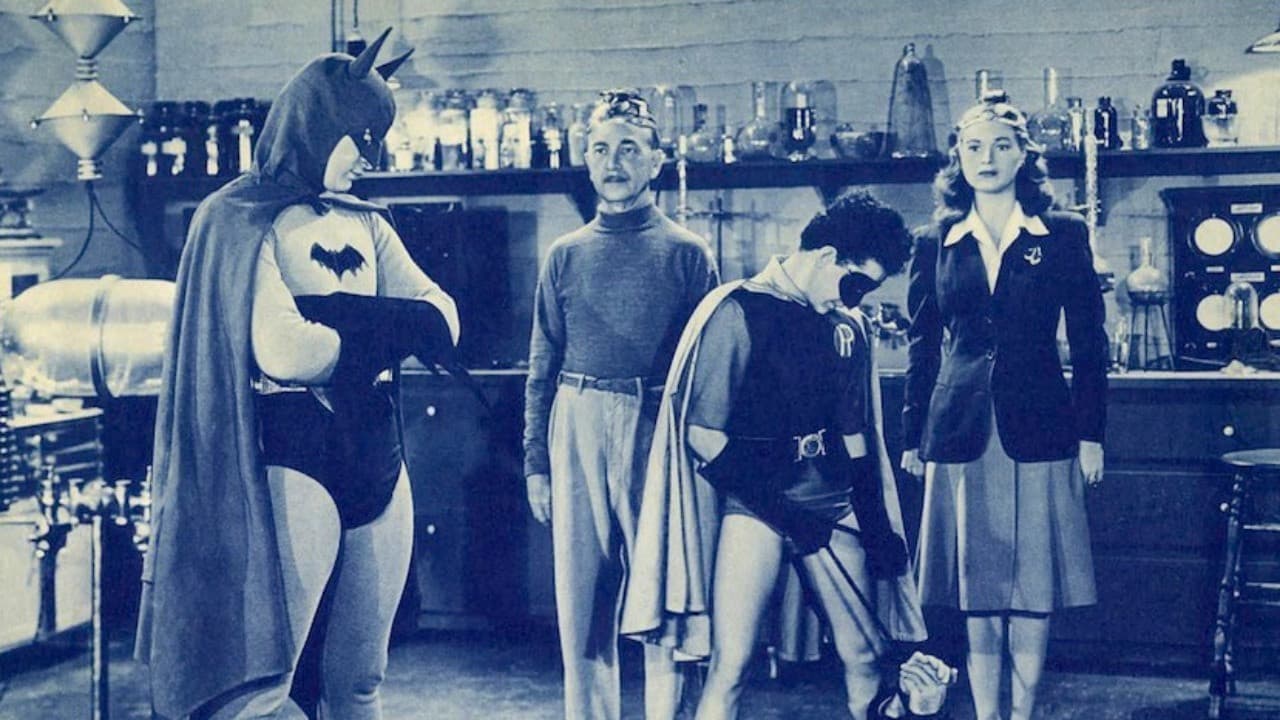 Batman still 4