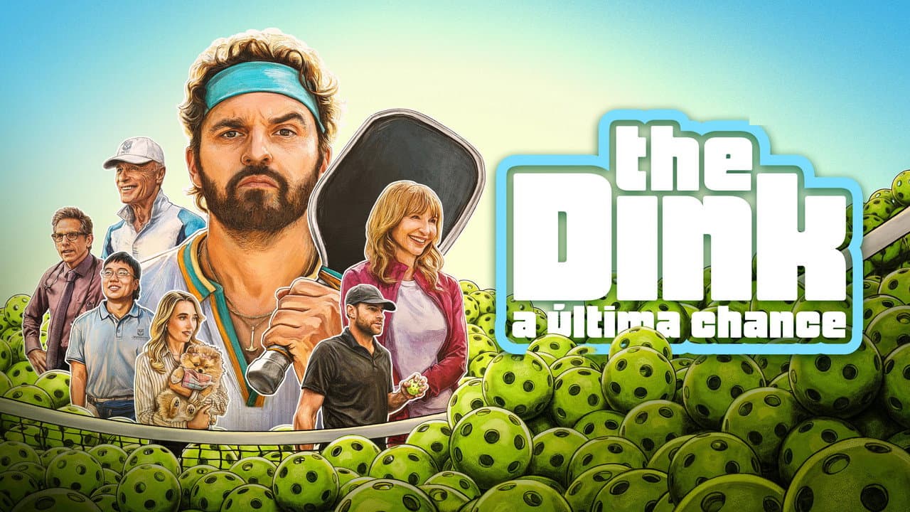 The Dink Movie News: Latest Updates & More still 5