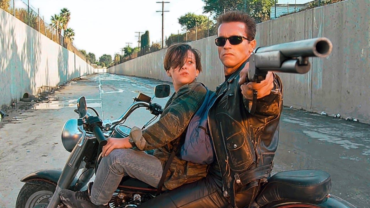 Terminator 2: Judgment Day still 4