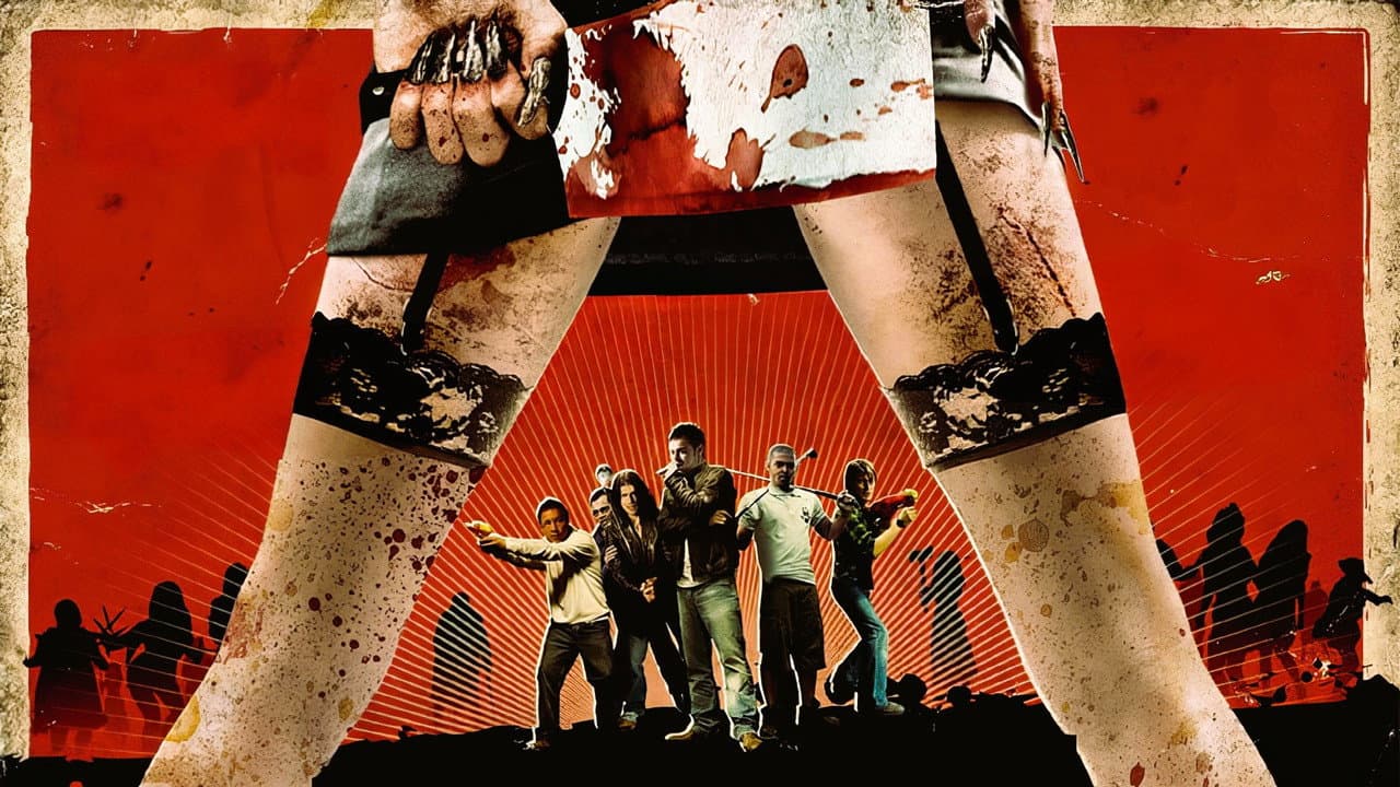 Doghouse still 2