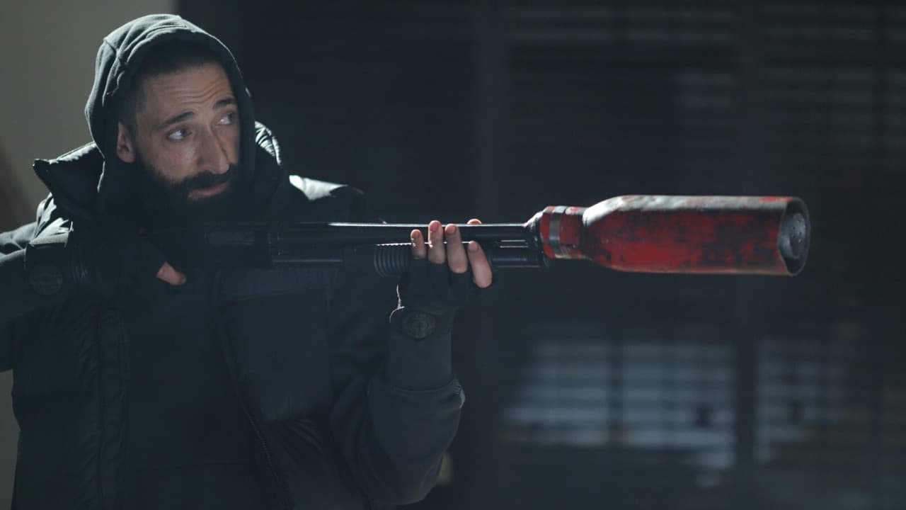 Clean still 4
