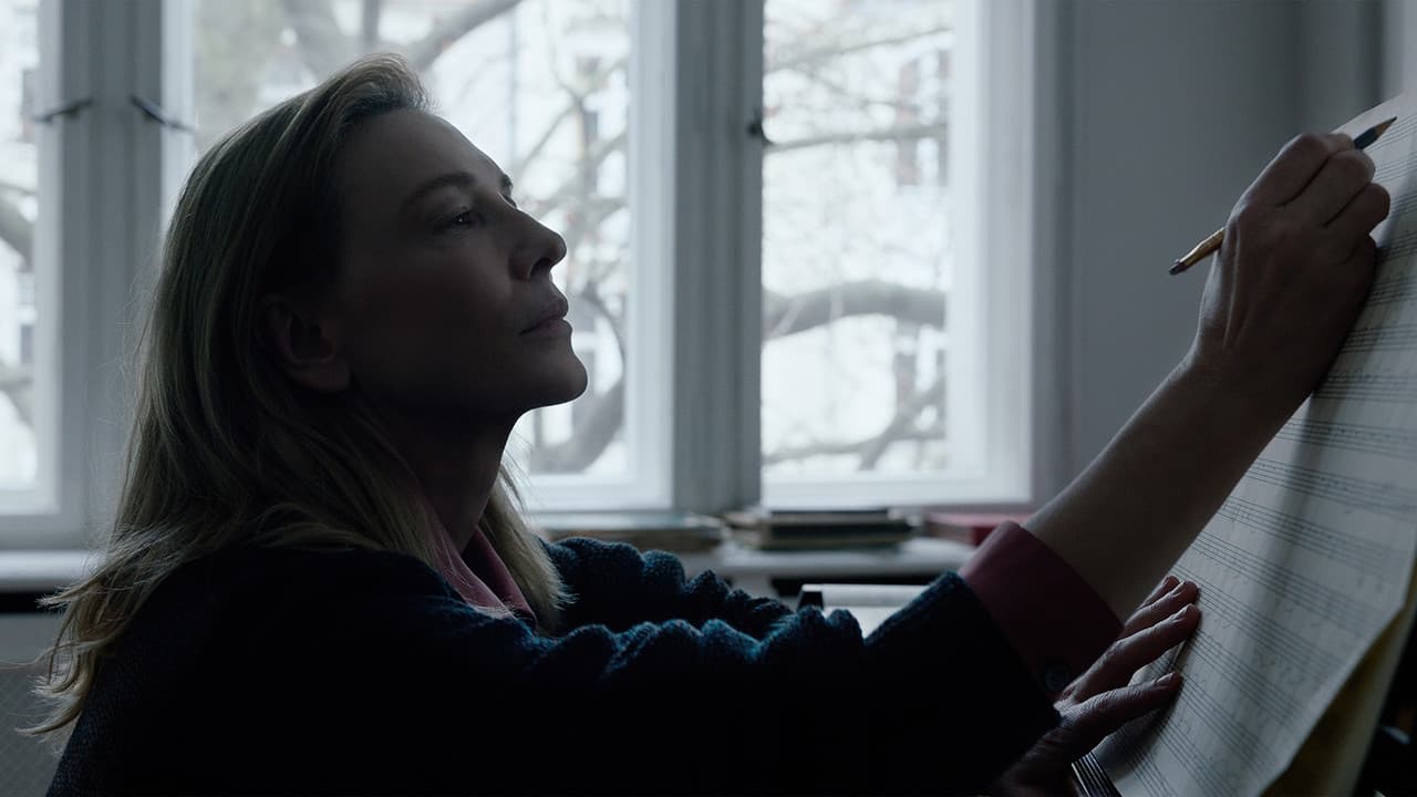 TÁR still 4