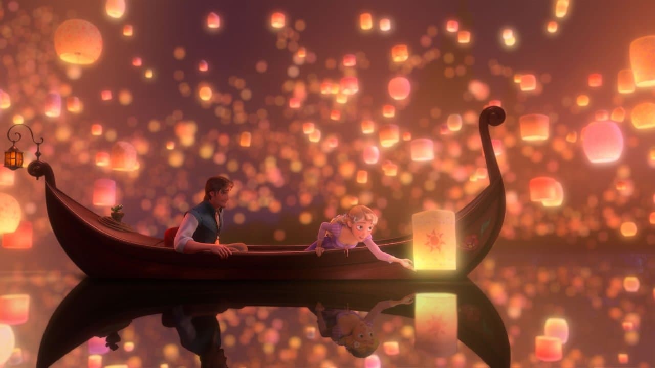 Tangled (2010): News, Updates & Behind-the-Scenes