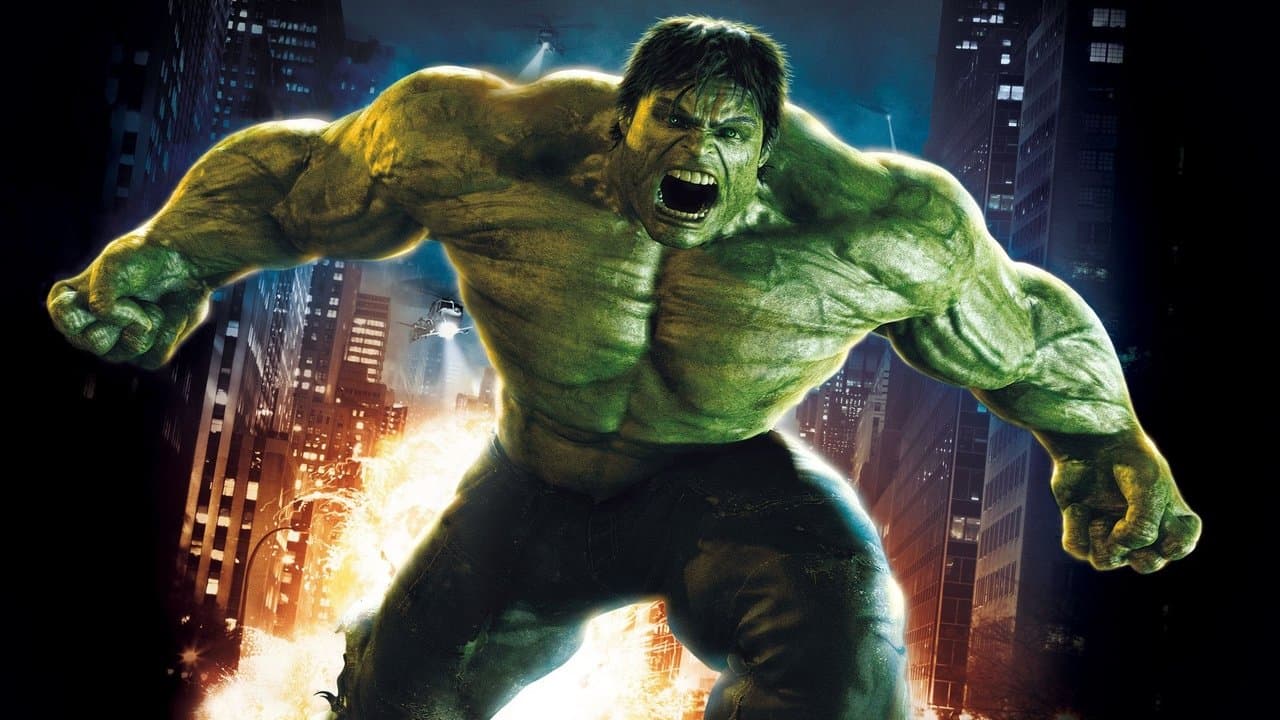 The Incredible Hulk still 1